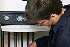 boiler repair Higher Penwortham